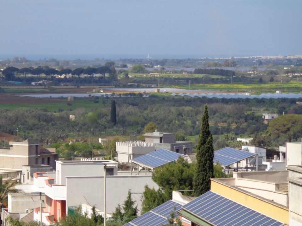 Lejlighed i Matino, Lecce - foto 1