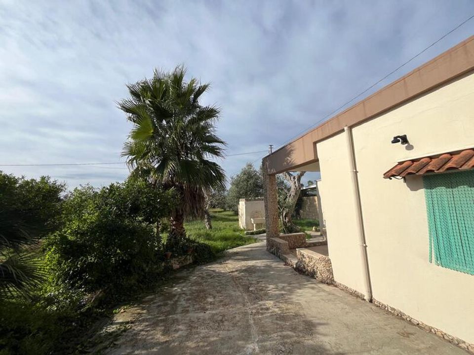 Villa i Gallipoli, Lecce - foto 5