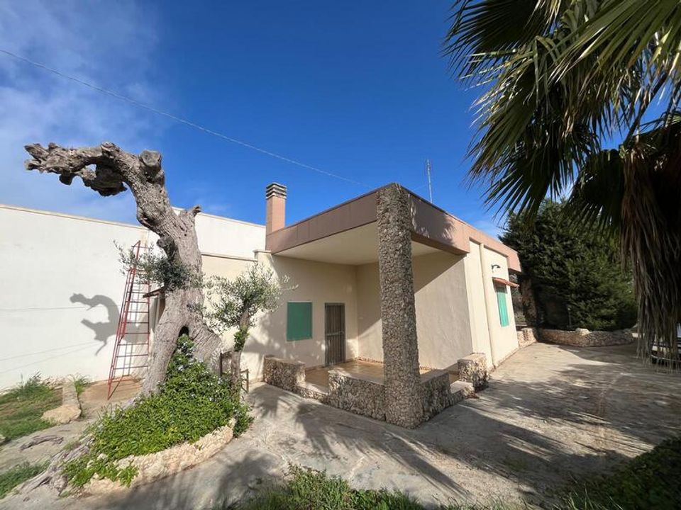 Villa i Gallipoli, Lecce - foto 2