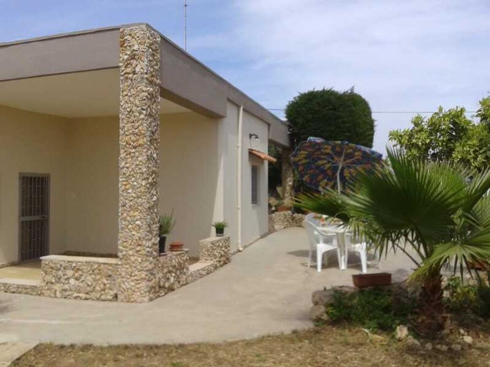 Villa i Gallipoli, Lecce - foto 3