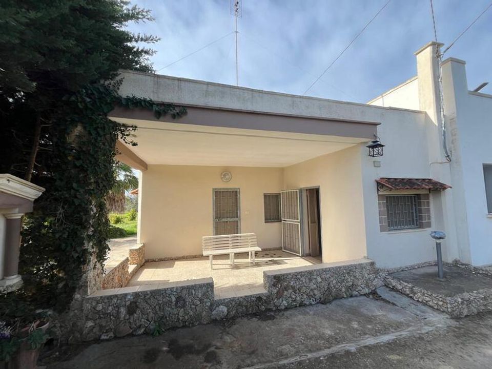 Villa i Gallipoli, Lecce - foto 4