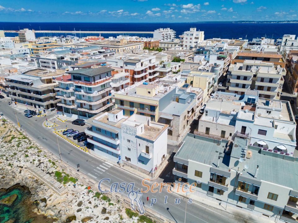 Villa i Gallipoli, Lecce - foto 3
