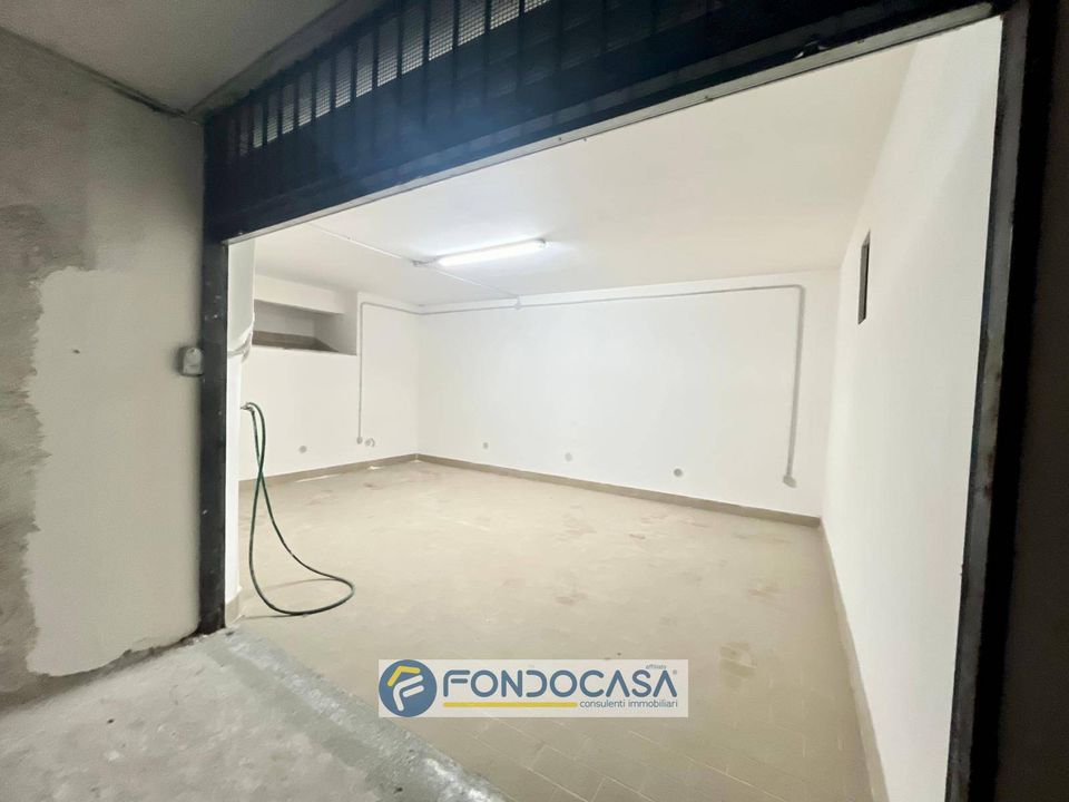 Parcheggio Sant'Antimo, Naples - foto 2