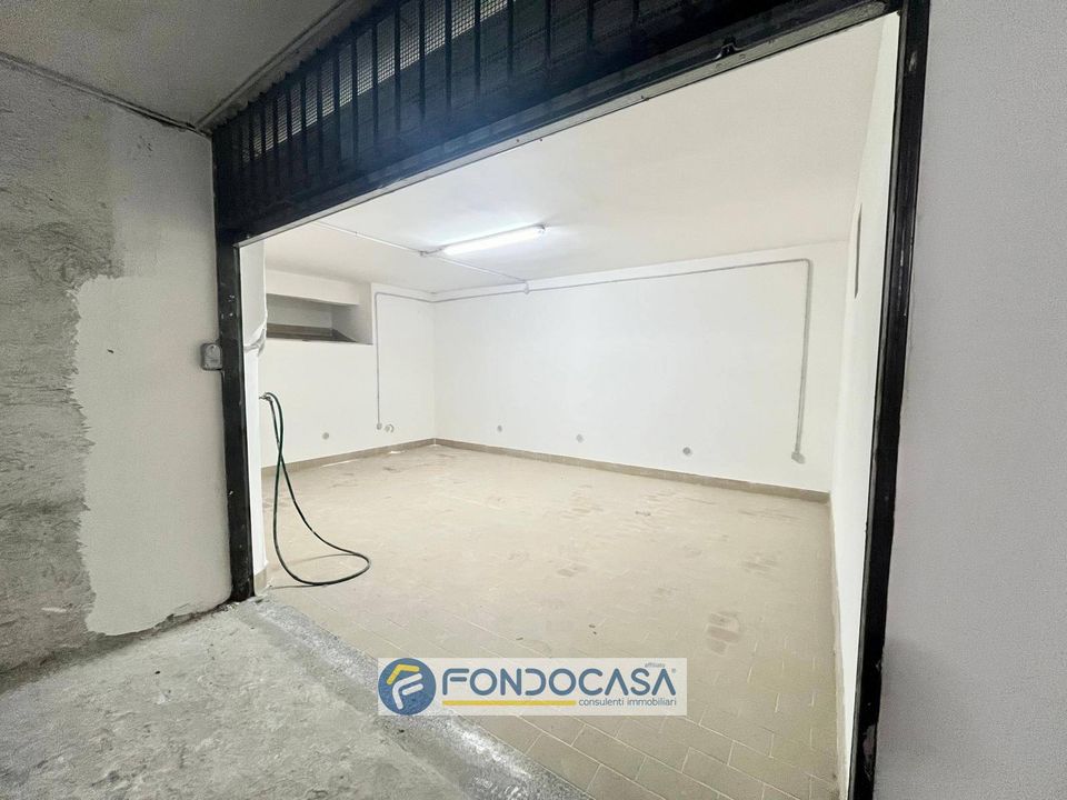 Parcheggio Sant'Antimo, Naples - foto 3