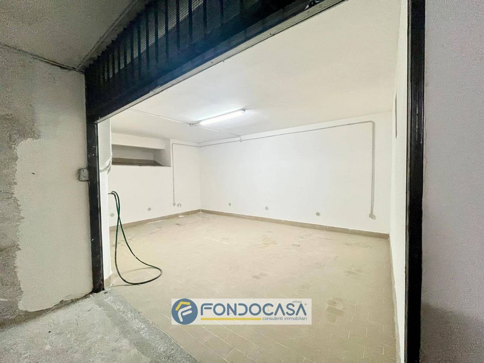 Parcheggio Sant'Antimo, Naples - foto 4