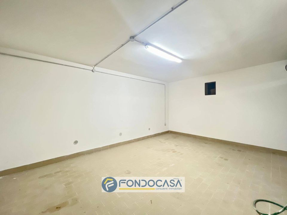 Parcheggio Sant'Antimo, Naples - foto 5