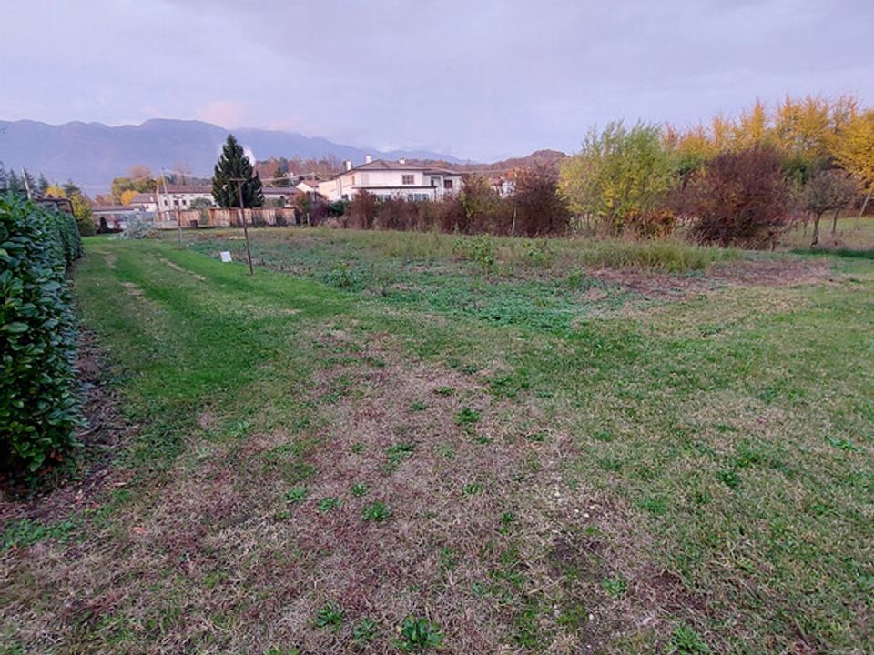 Tomt i Mussolente, Vicenza - bilde 3