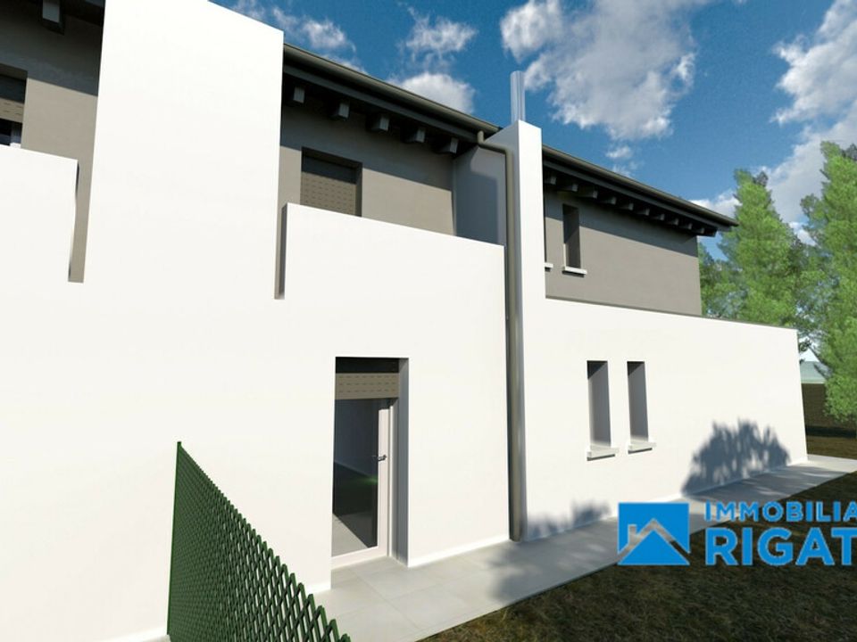 Lejlighed i Loria, Treviso - foto 2