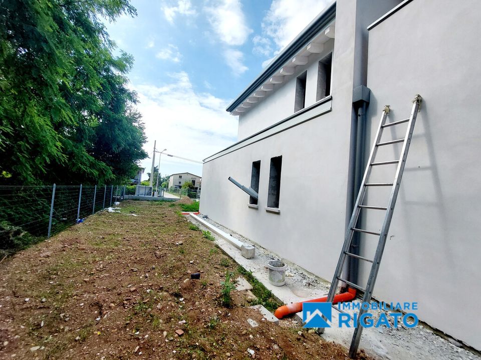 Lejlighed i Loria, Treviso - foto 3