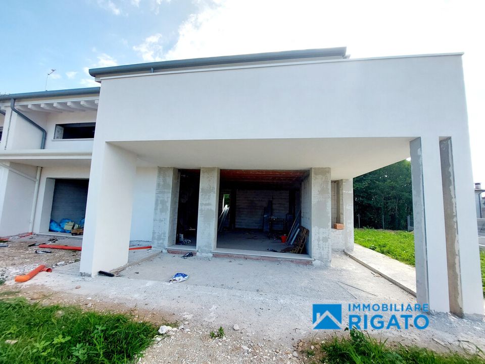 Lejlighed i Loria, Treviso - foto 2