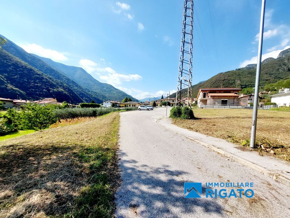 Helårsgrund i Solagna, Vicenza - foto 4