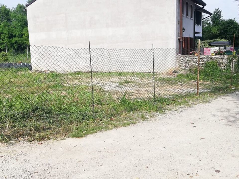 Helårsgrund i San Zenone degli Ezzelini, Treviso - foto 1