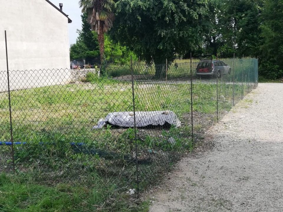 Helårsgrund i San Zenone degli Ezzelini, Treviso - foto 3