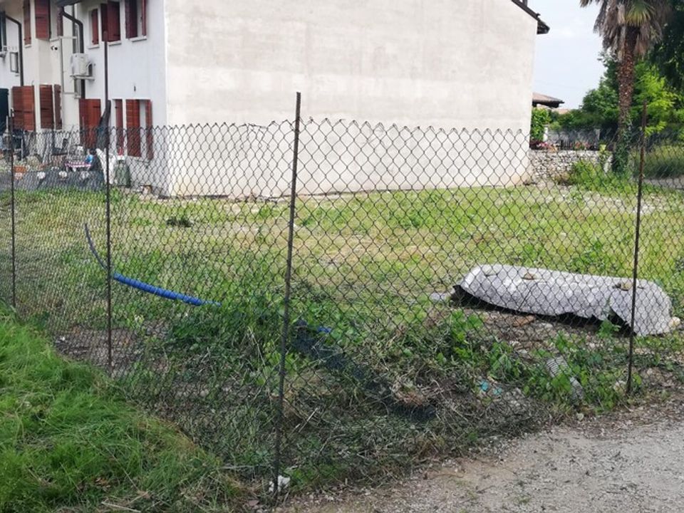 Helårsgrund i San Zenone degli Ezzelini, Treviso - foto 4