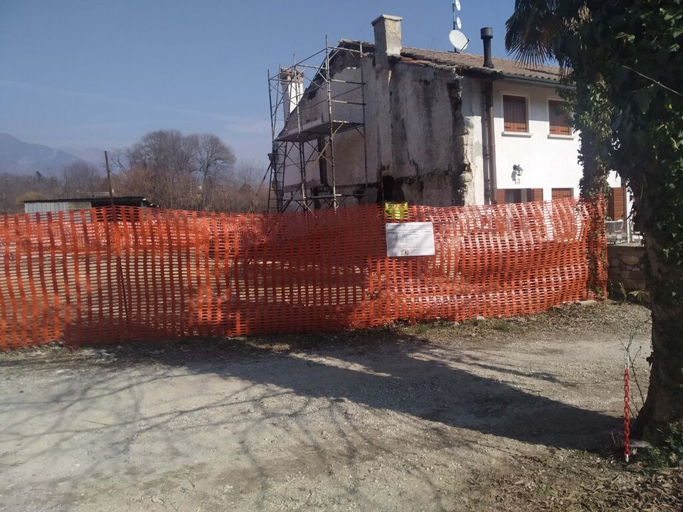 Helårsgrund i San Zenone degli Ezzelini, Treviso - foto 5