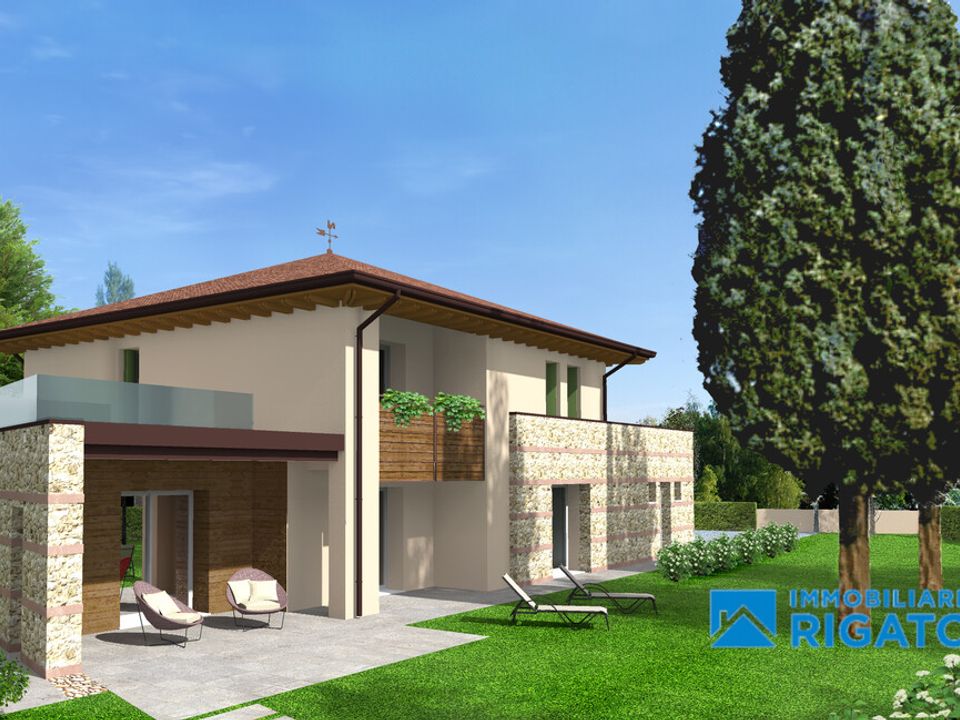 Villa i Castelcucco, Treviso - foto 5