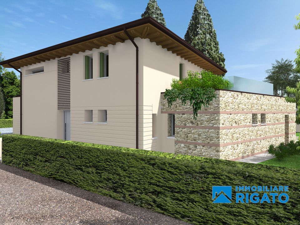 Villa i Castelcucco, Treviso - foto 3