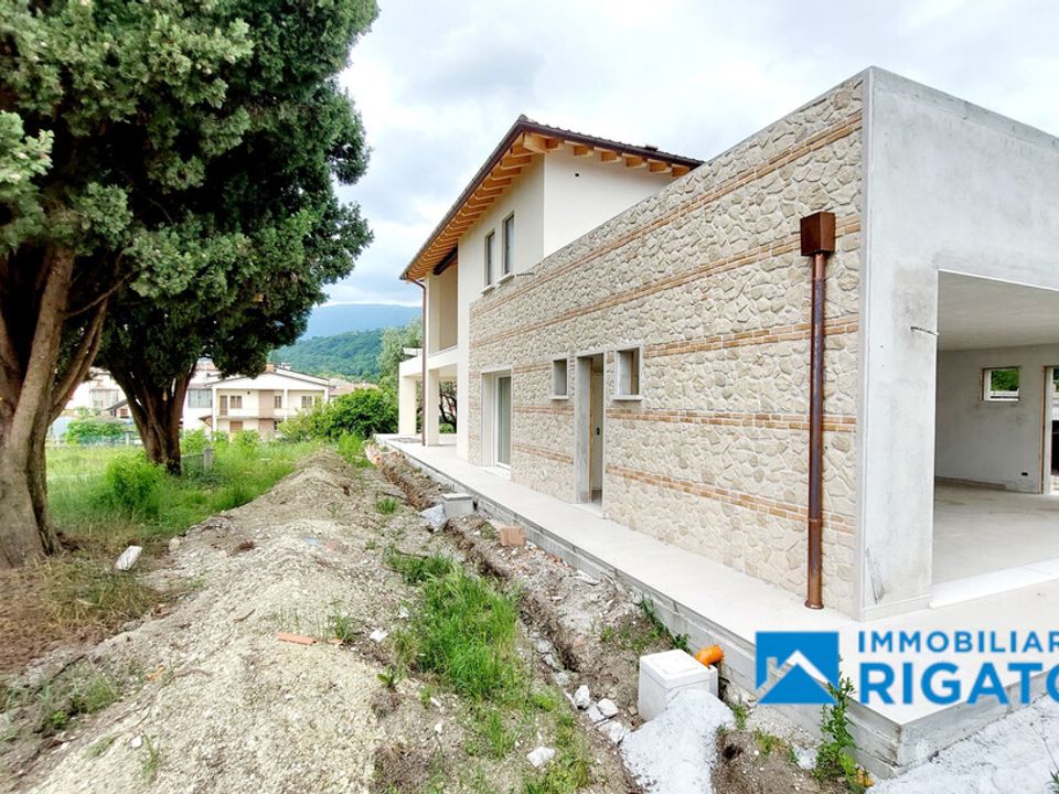Villa en Castelcucco, Treviso - foto 4