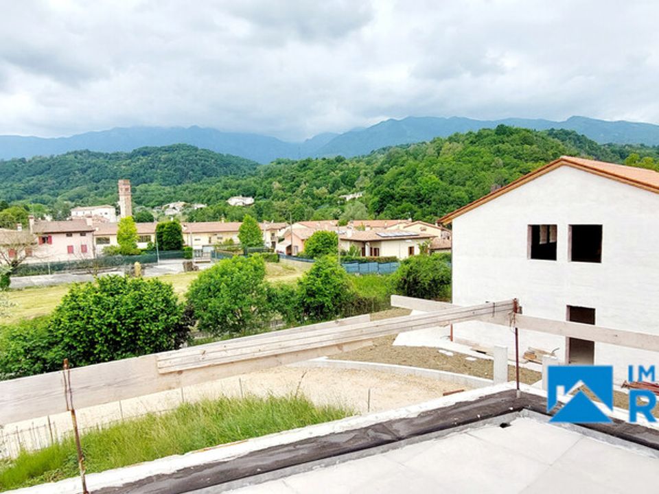 Villa a Castelcucco, Treviso - foto 5