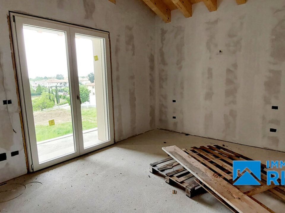 Villa a Castelcucco, Treviso - foto 3