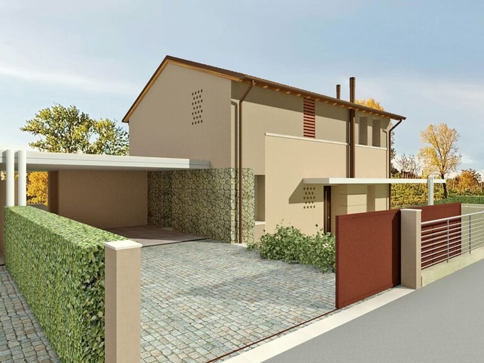 Apartament: Castelcucco, Treviso – zdjęcie 4