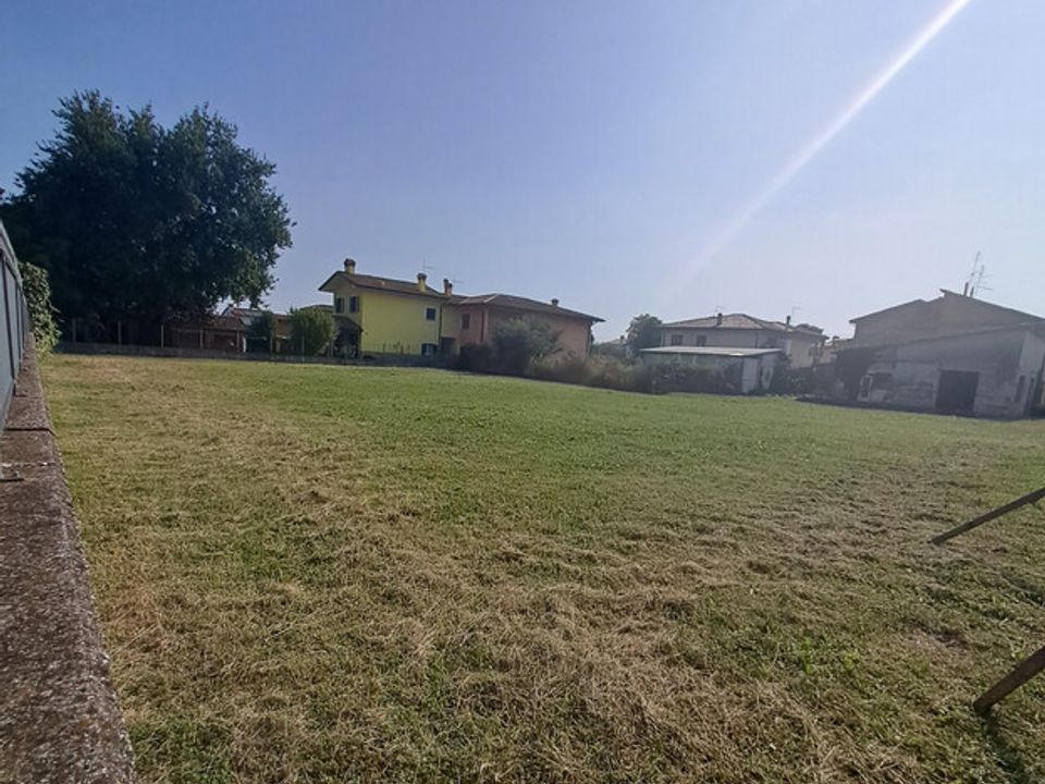 Helårsgrund i Mussolente, Vicenza - foto 3