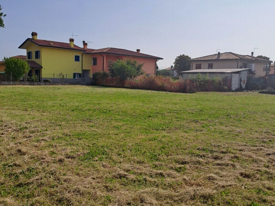 Helårsgrund i Mussolente, Vicenza - foto 2