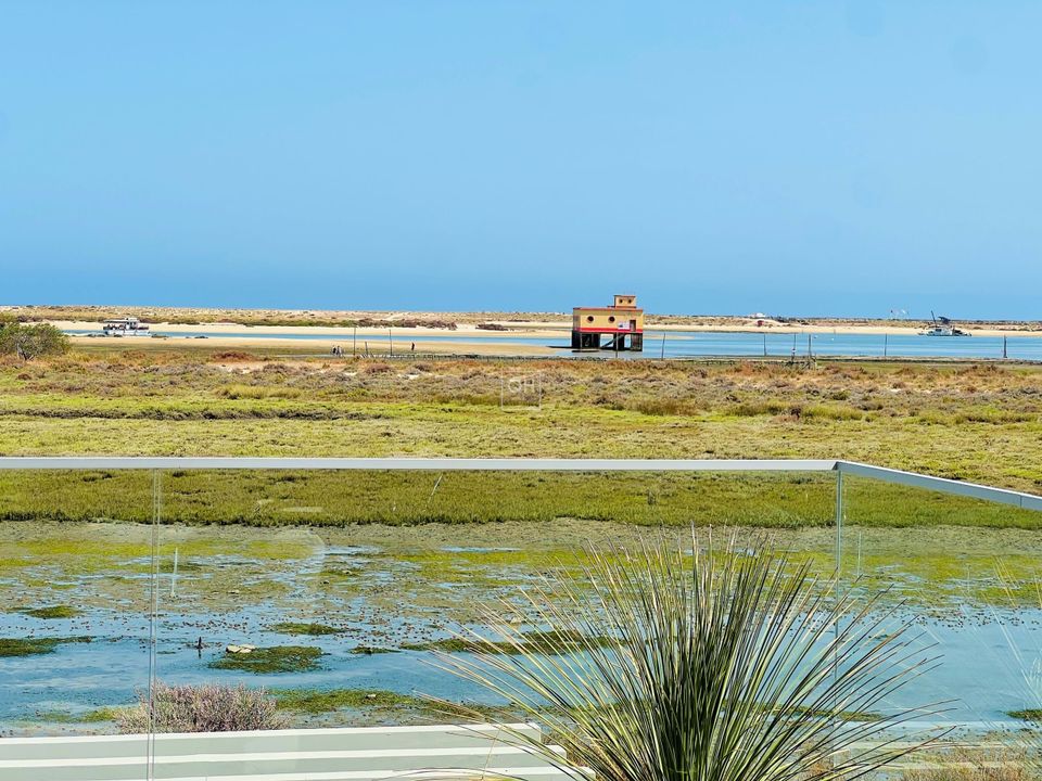 Lejlighed i Olhao, Faro - foto 2