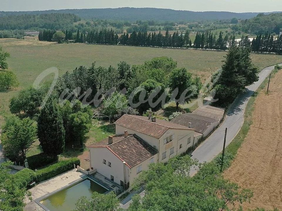 Villa i Callian, Var - foto 1