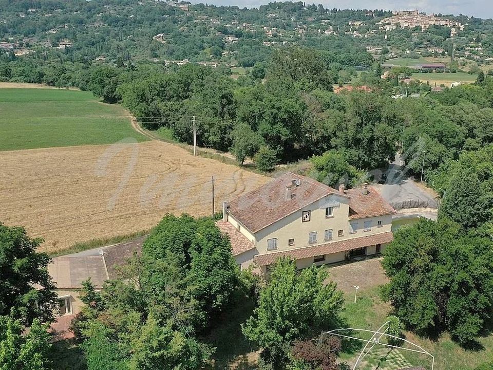 Villa i Callian, Var - foto 2
