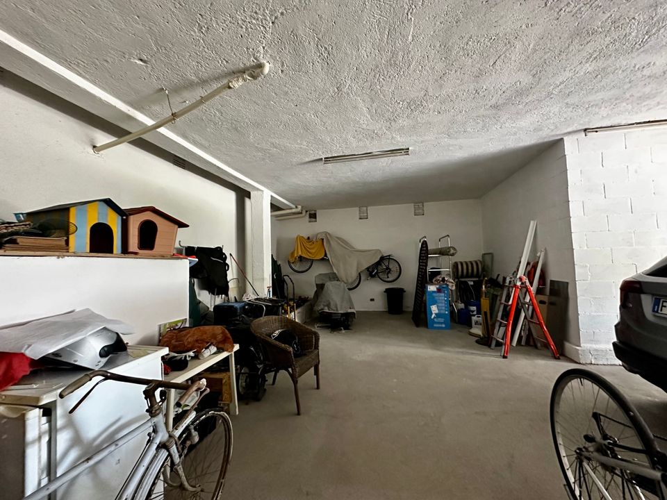 Garage i Diano San Pietro, Imperia - foto 4