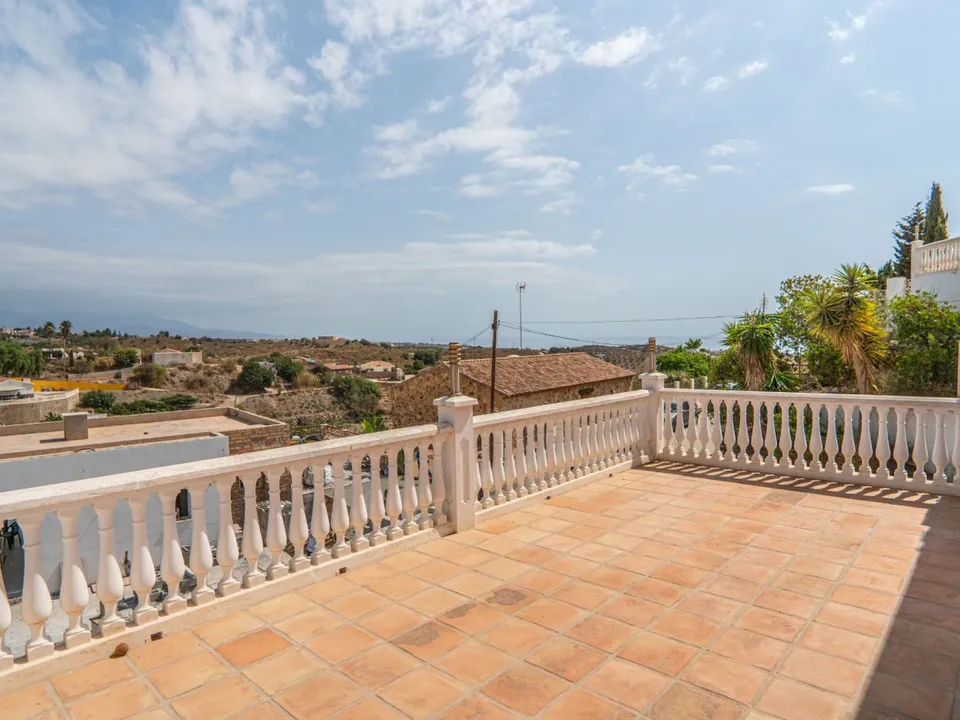 Villa i Benajarafe, Malaga - foto 2