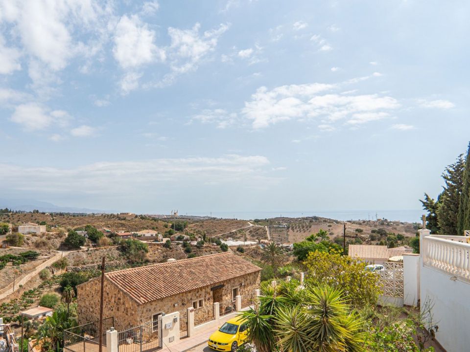 Villa i Benajarafe, Malaga - foto 5