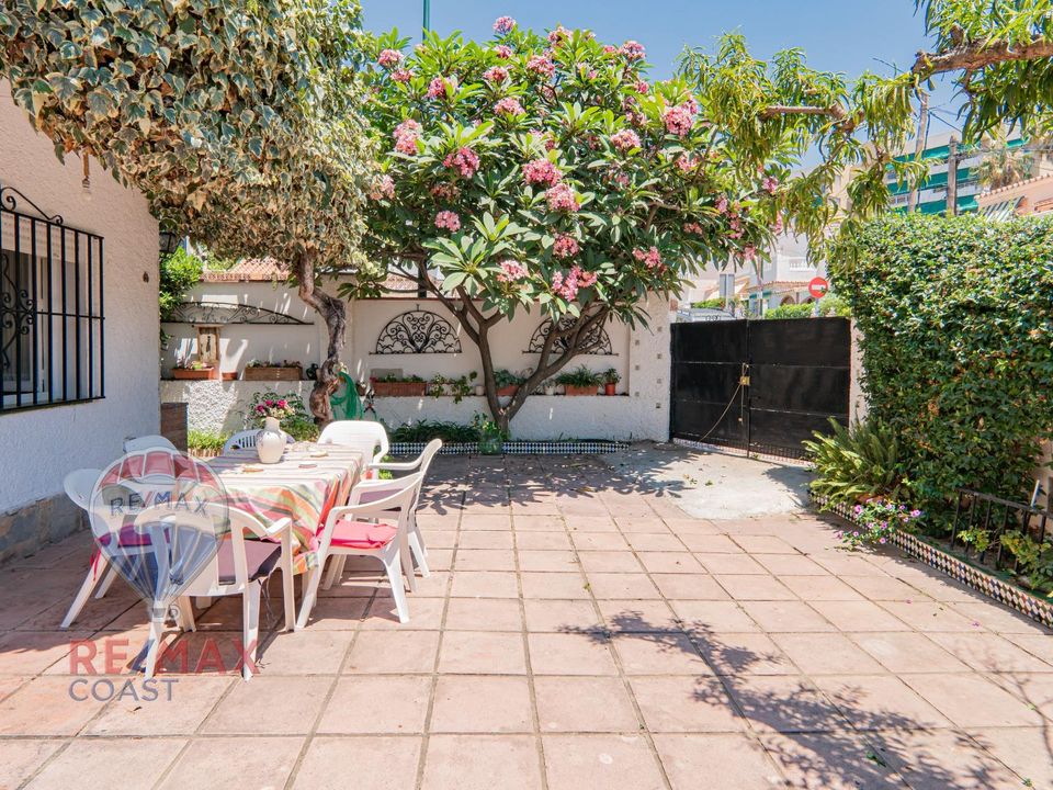 Reihenhaus in Malaga city, Malaga - Foto 4
