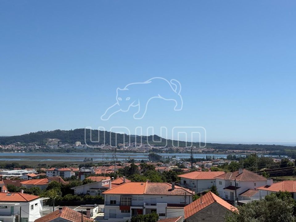 Helårsgrund i Viana do Castelo, Viana do Castelo - foto 1