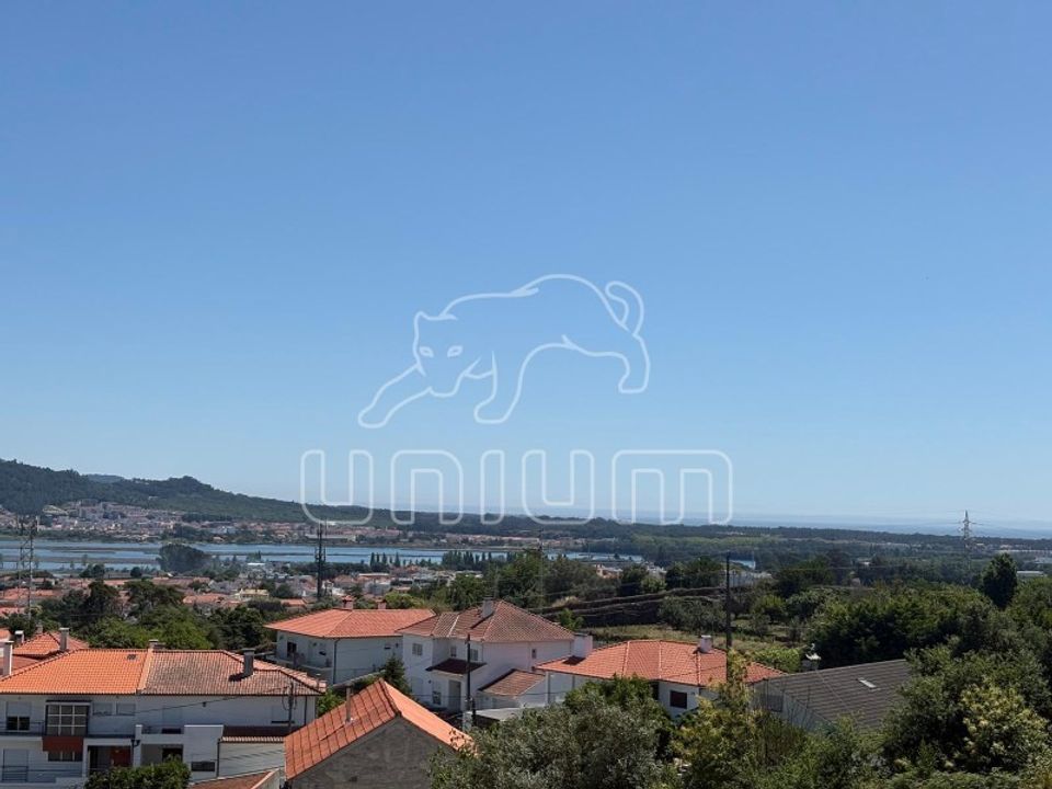 Helårsgrund i Viana do Castelo, Viana do Castelo - foto 4