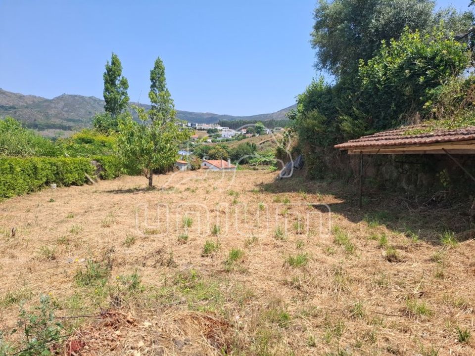 Helårsgrund i Viana do Castelo, Viana do Castelo - foto 4