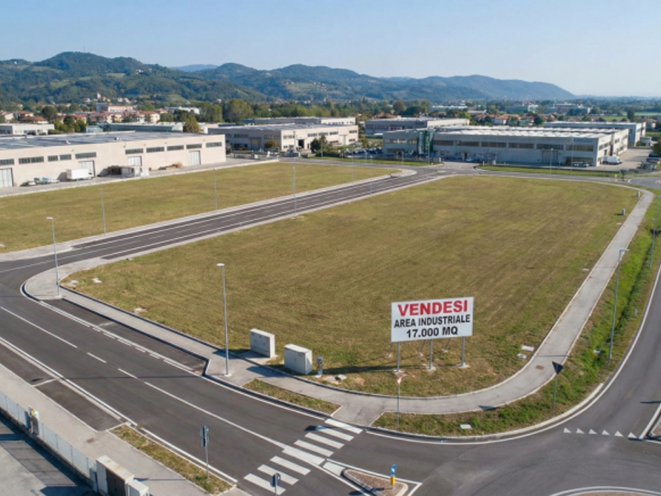 Helårsgrund i Montebelluna, Treviso - foto 3