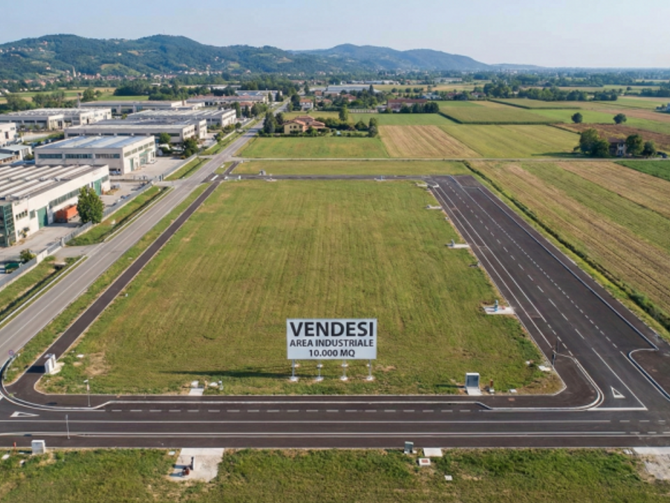 Helårsgrund i Montebelluna, Treviso - foto 2