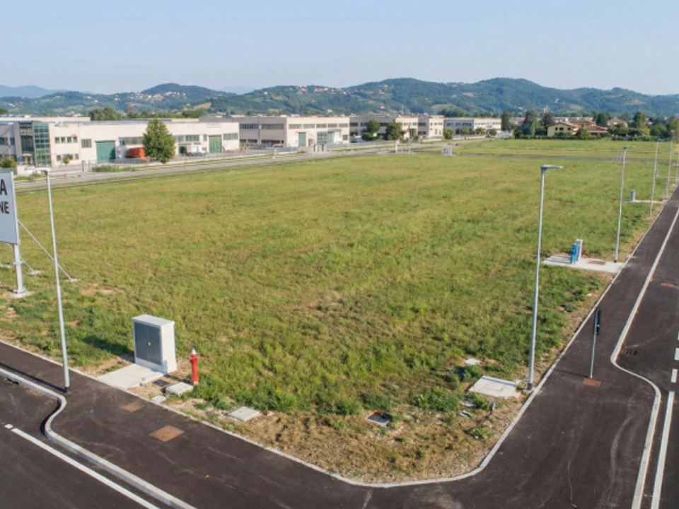 Helårsgrund i Montebelluna, Treviso - foto 3