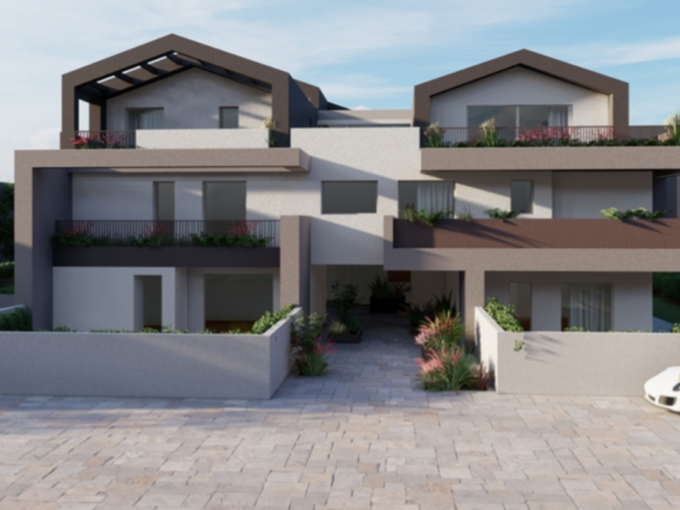 Leilighet i Montebelluna, Treviso - bilde 3