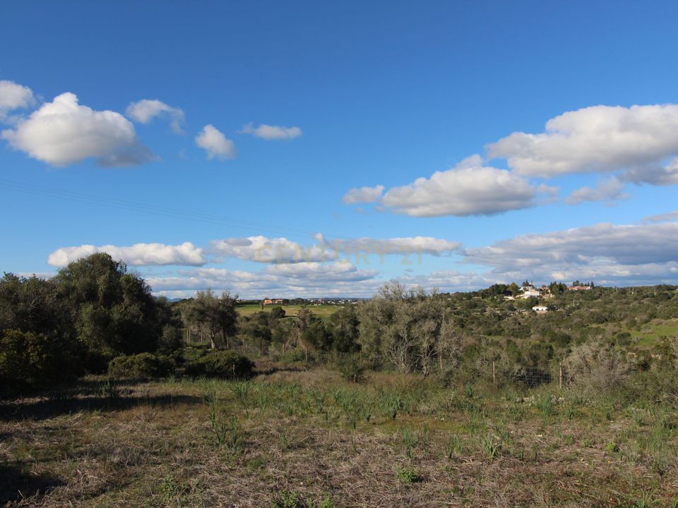 Helårsgrund i Alcantarilha, Faro - foto 5
