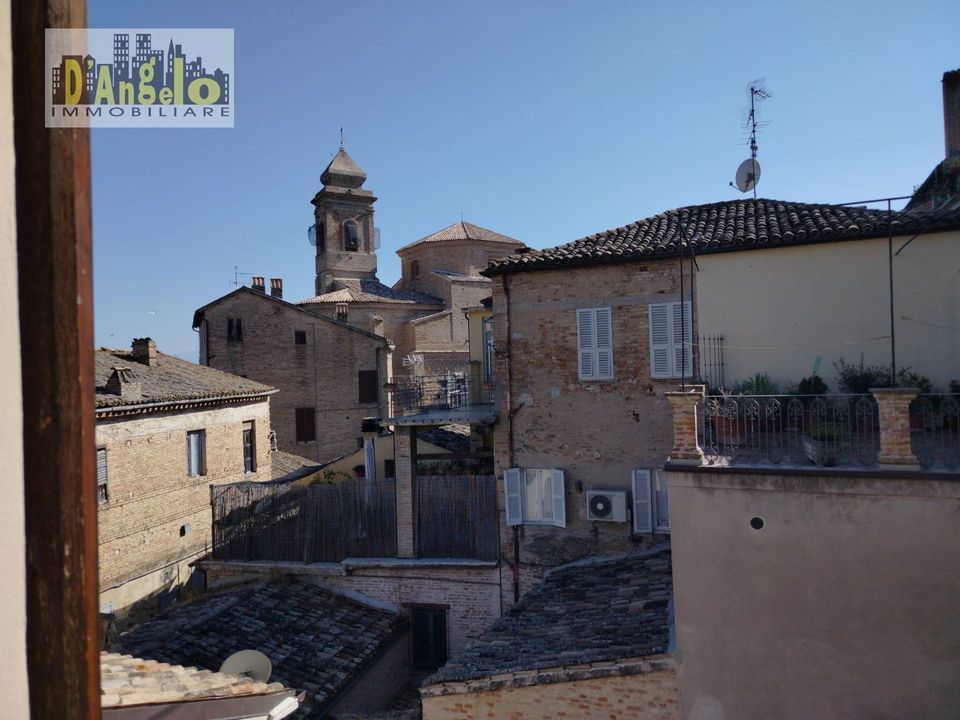 Villa a Offida, Ascoli Piceno - foto 1