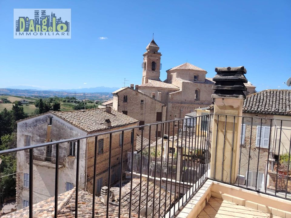 Villa a Offida, Ascoli Piceno - foto 2