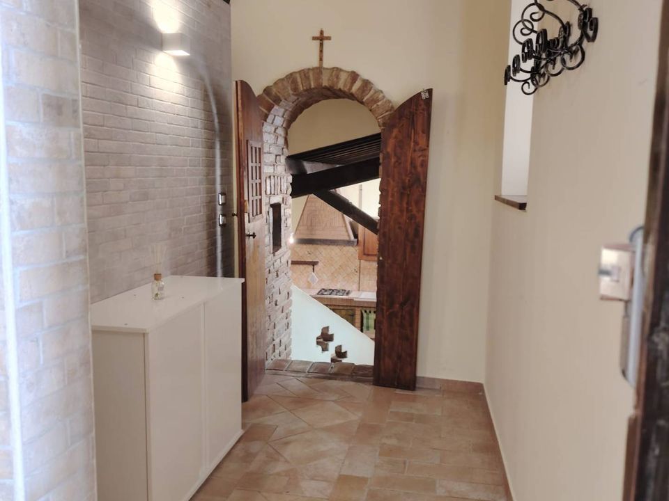 Villa a Offida, Ascoli Piceno - foto 4