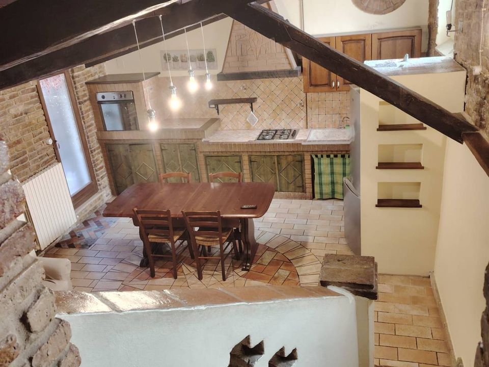 Villa a Offida, Ascoli Piceno - foto 5