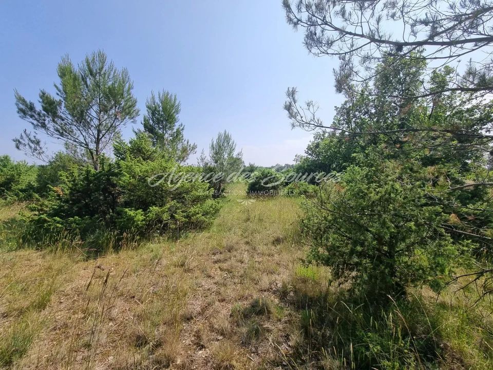 Helårsgrund i La Verdière, Var - foto 3