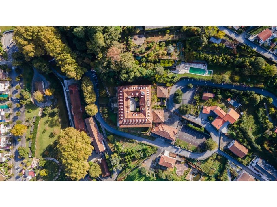 Erhvervsejendom i Amares, Braga - foto 2