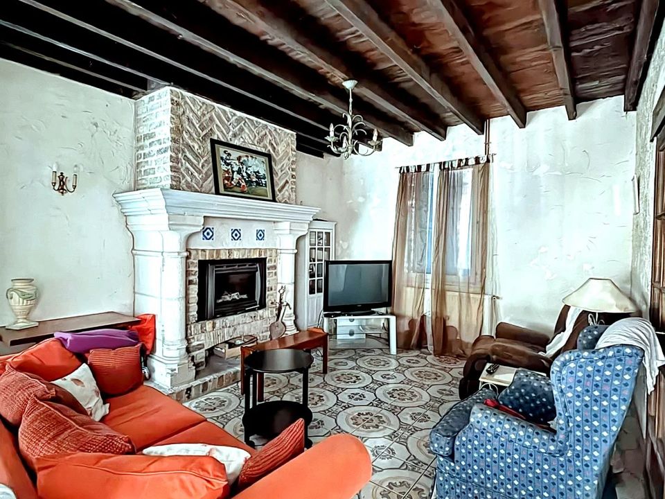 Villa i Dannes, Pas-de-Calais - bilde 1