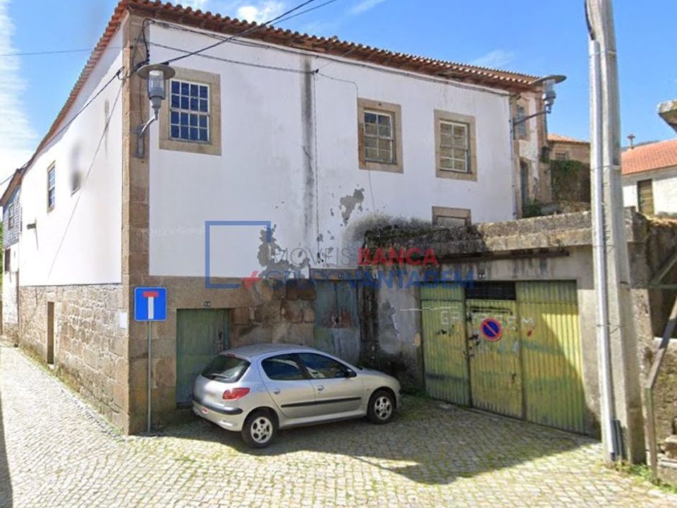 Farm i Tarouca, Viseu - foto 3